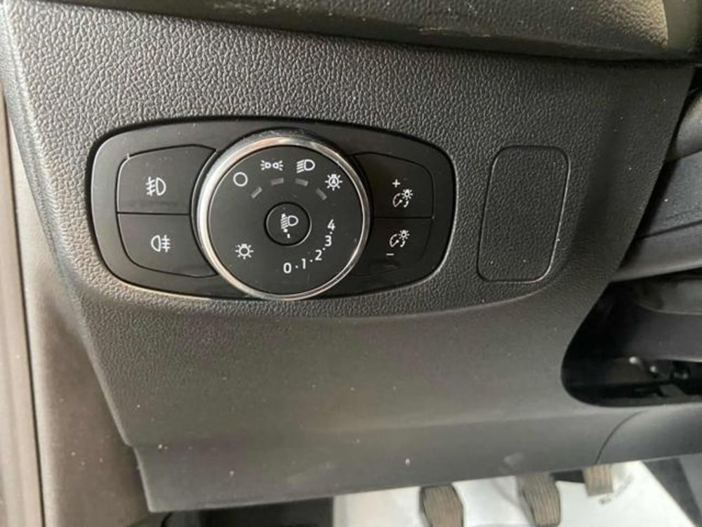 Ford Focus usata a Bologna (8)