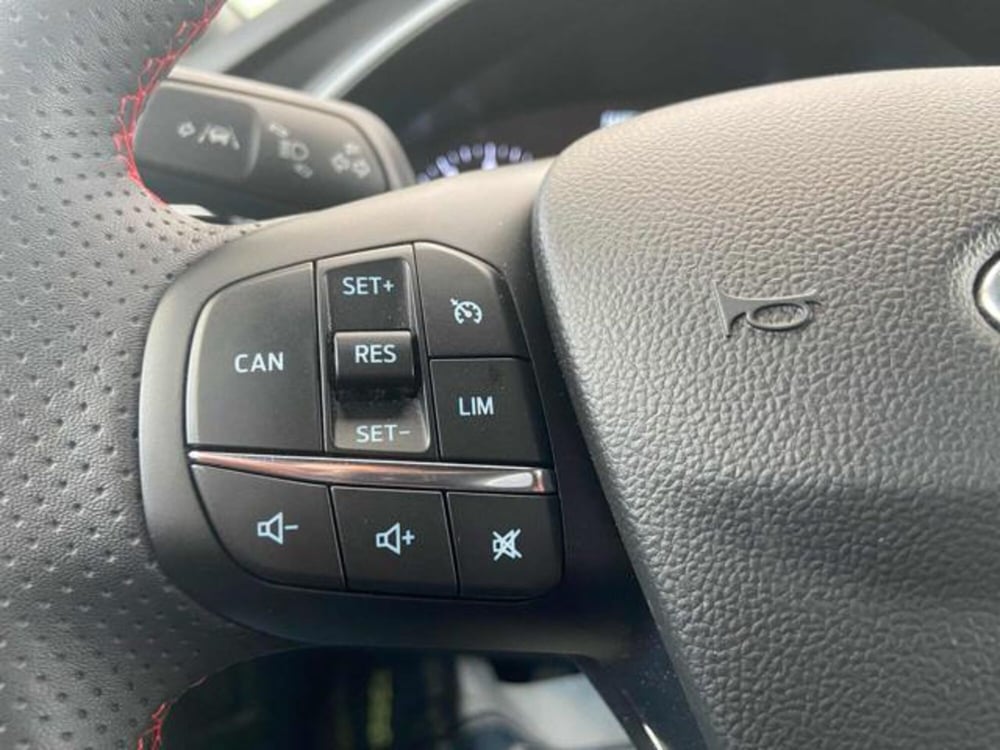 Ford Focus usata a Bologna (9)