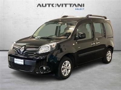 Renault Kangoo 1.5 blue dci Equilibre 95cv del 2020 usata a Como