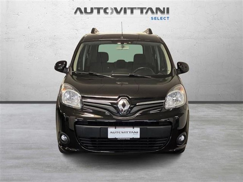 Renault Kangoo usata a Como (2)