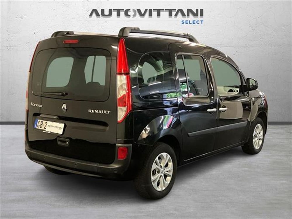 Renault Kangoo usata a Como (3)