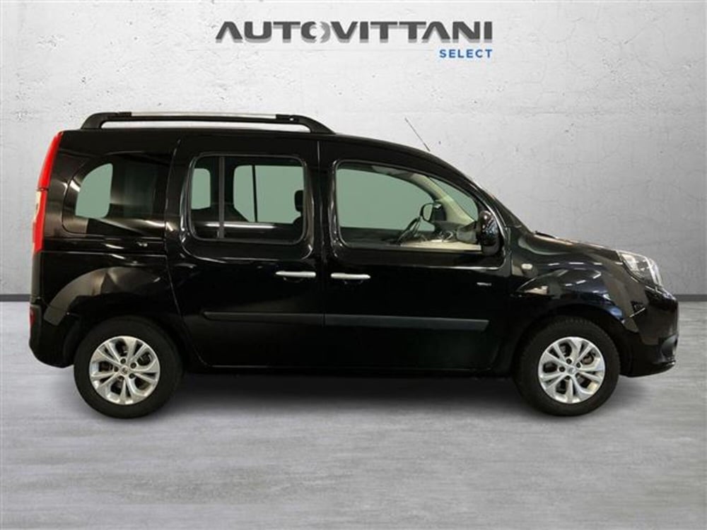 Renault Kangoo usata a Como (5)