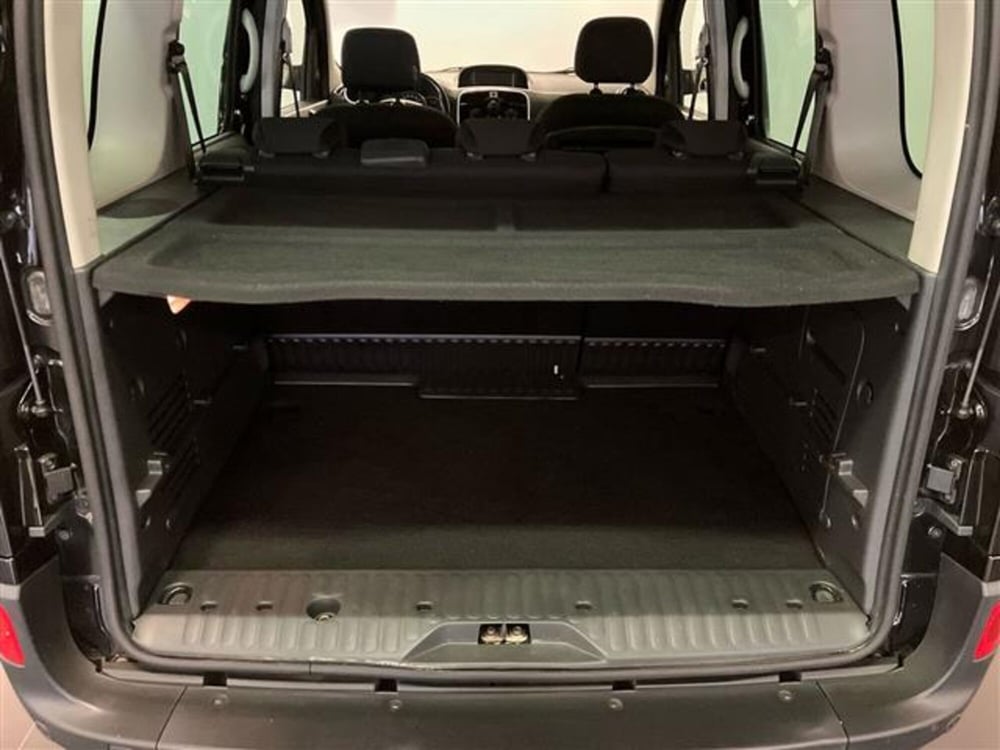 Renault Kangoo usata a Como (6)