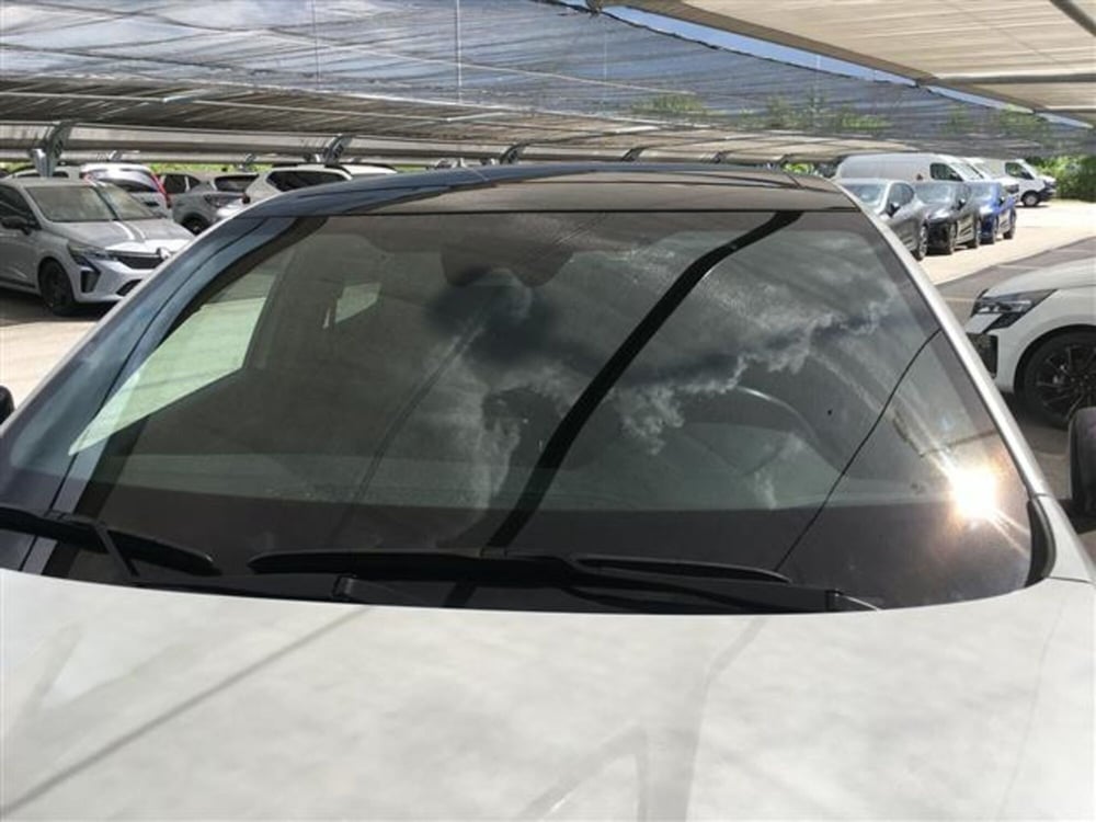 Renault Arkana usata a Bologna (12)