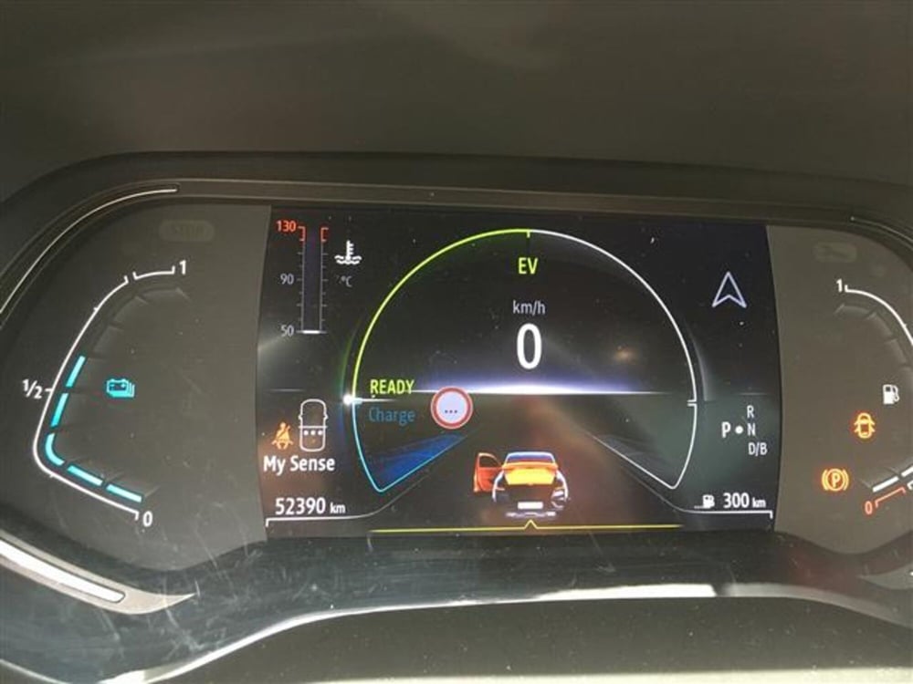 Renault Arkana usata a Bologna (3)