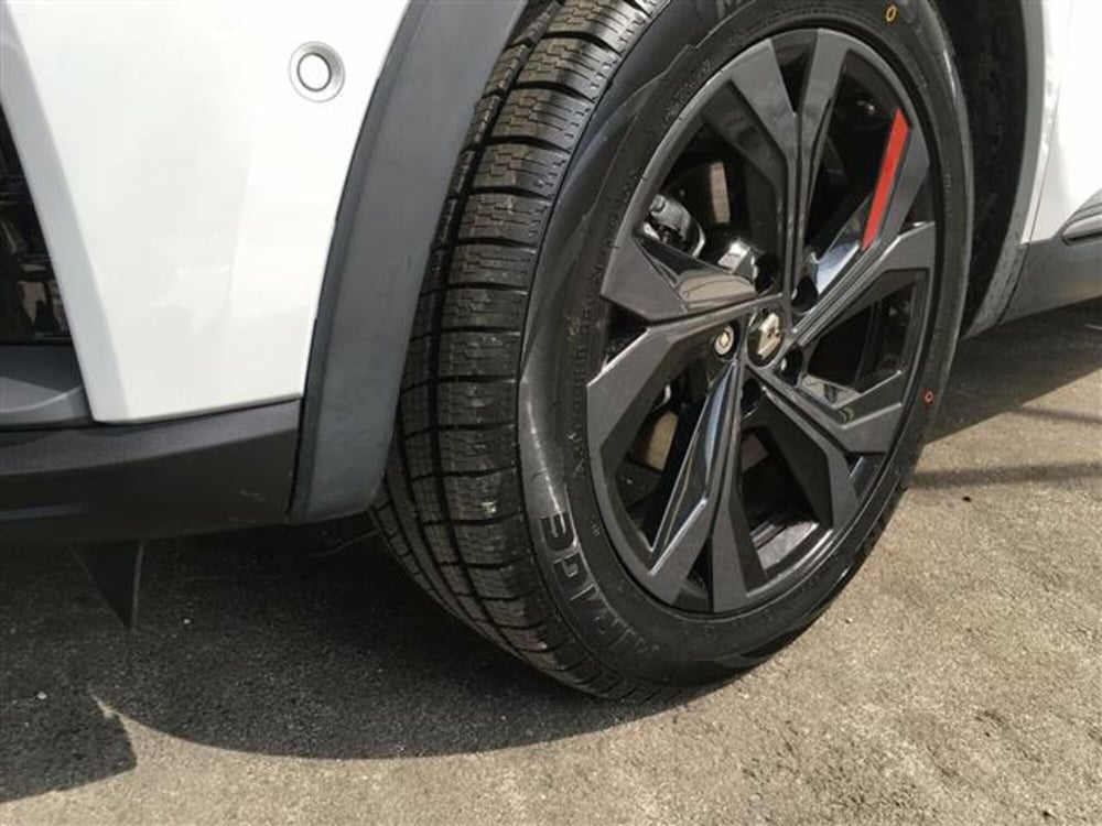 Renault Arkana usata a Bologna (6)