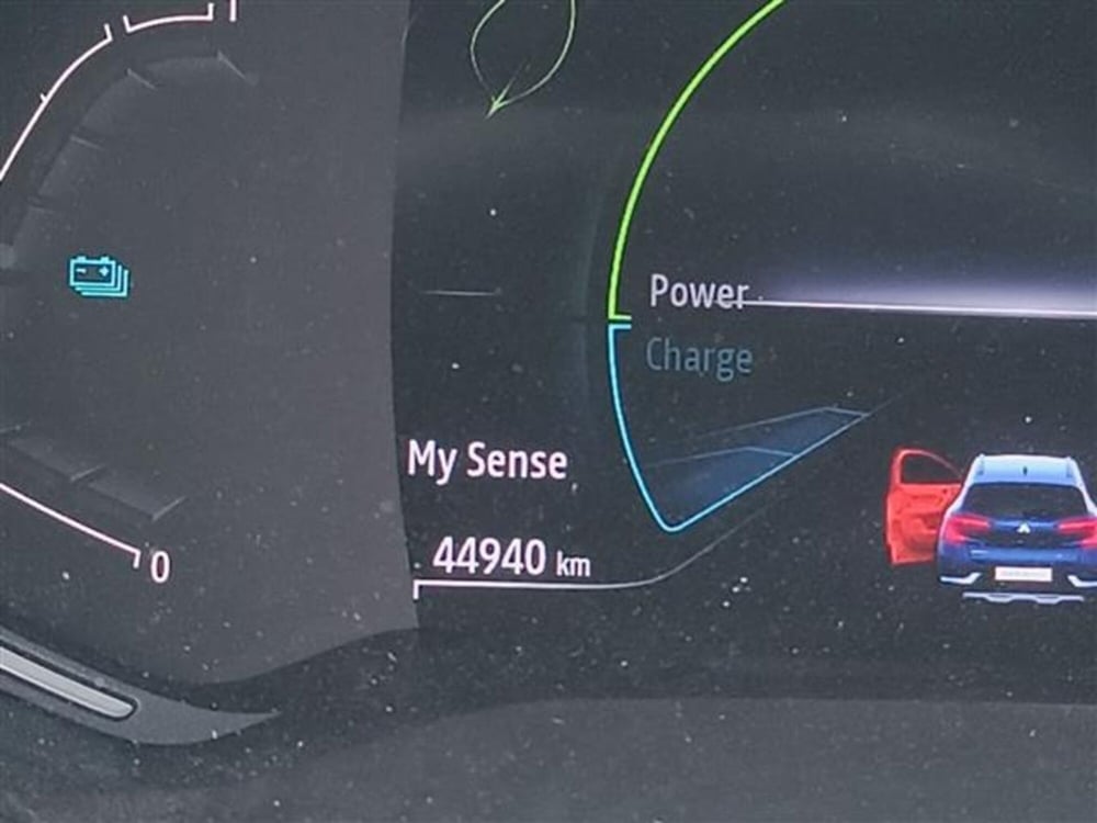 Renault Captur usata a Livorno (13)
