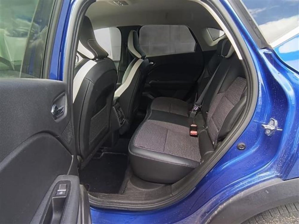 Renault Captur usata a Livorno (14)