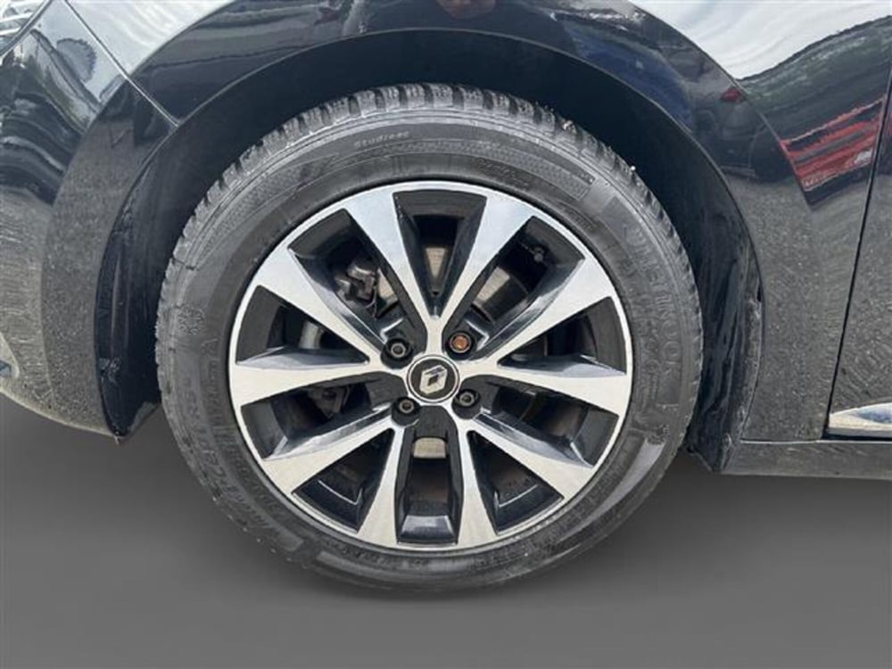 Renault Clio usata a Torino (10)