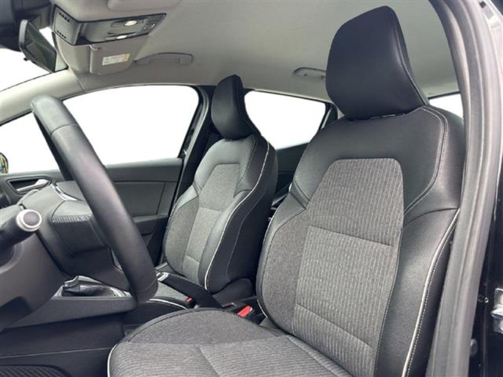 Renault Clio usata a Torino (11)