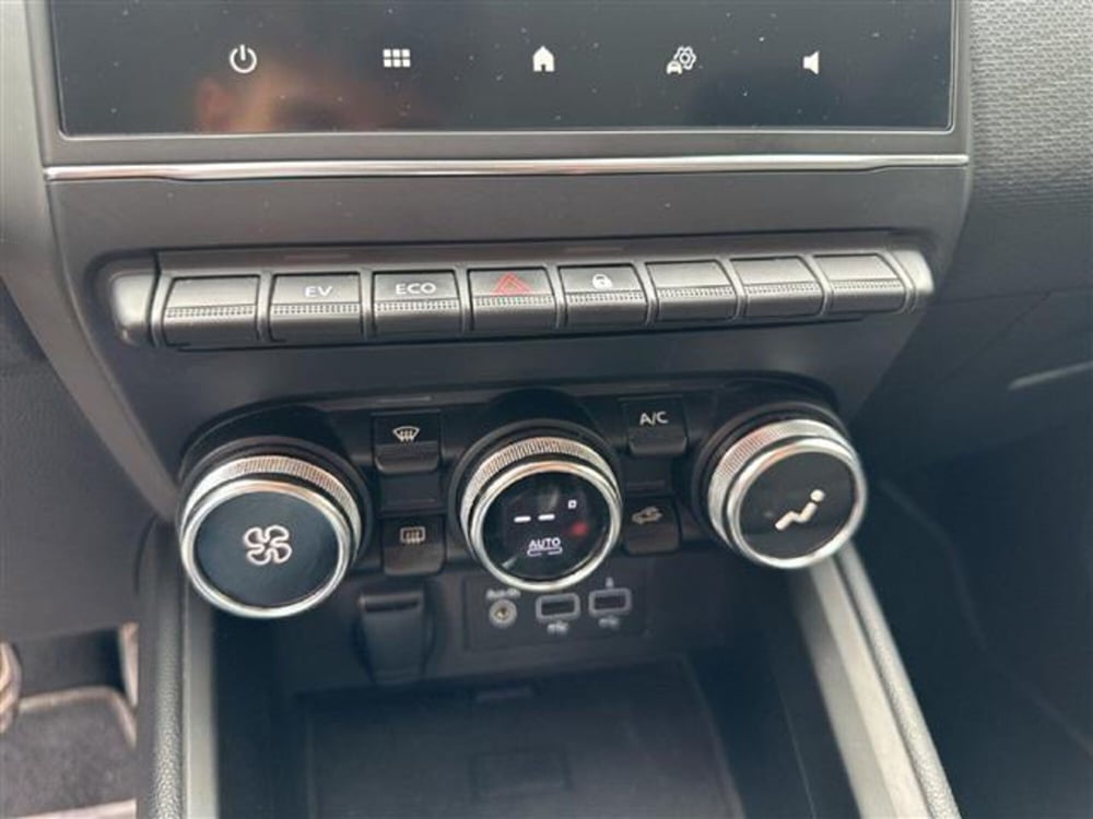 Renault Clio usata a Torino (12)