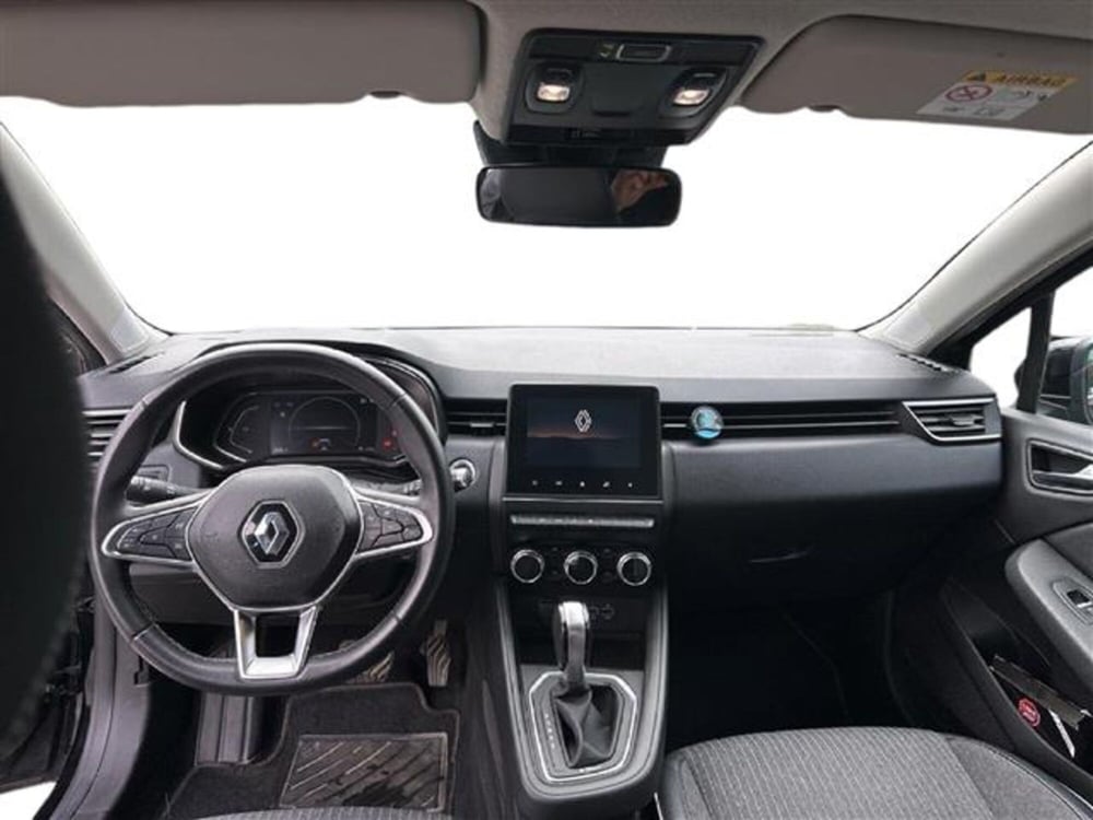 Renault Clio usata a Torino (13)