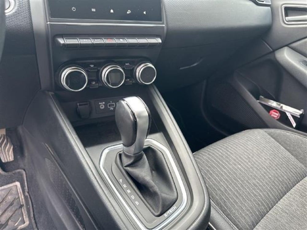 Renault Clio usata a Torino (15)