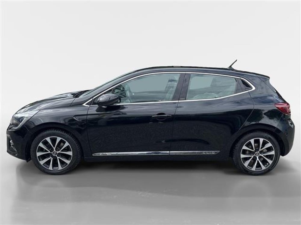 Renault Clio usata a Torino (2)