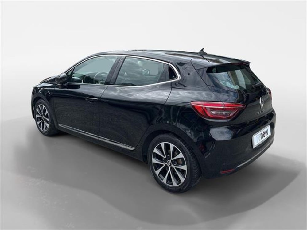 Renault Clio usata a Torino (3)
