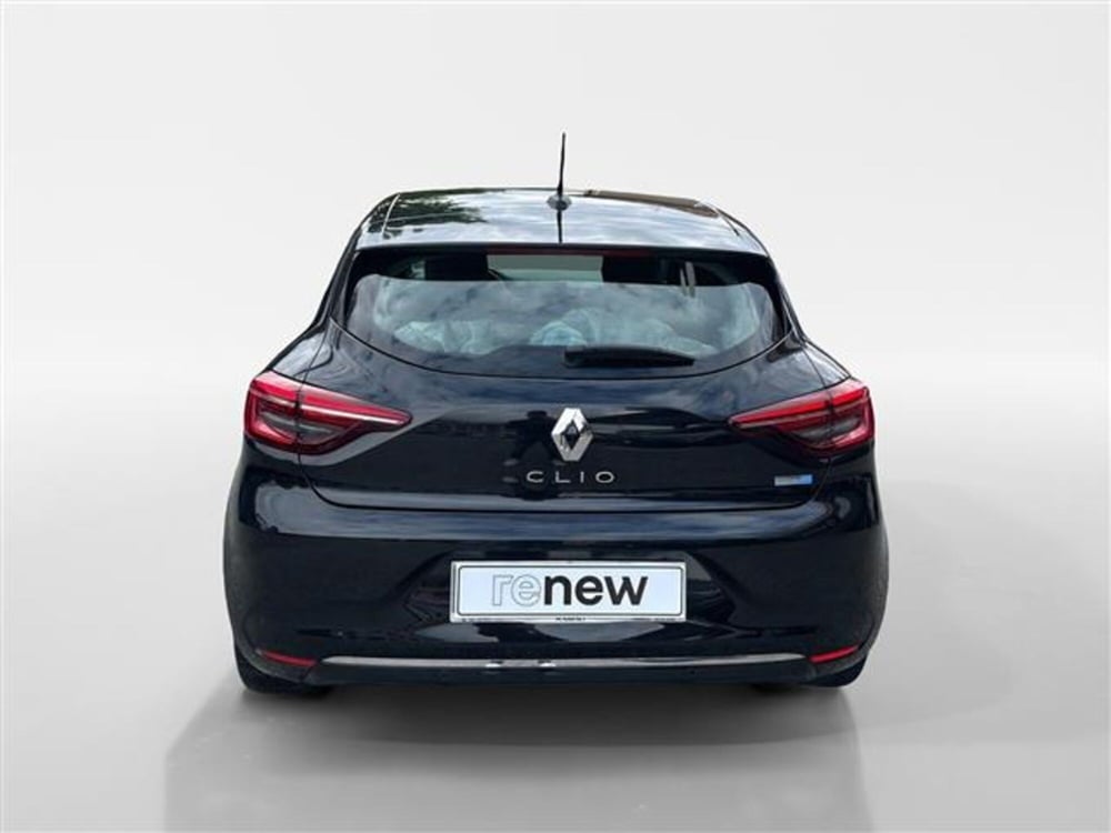 Renault Clio usata a Torino (4)