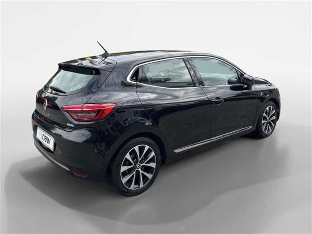 Renault Clio usata a Torino (5)