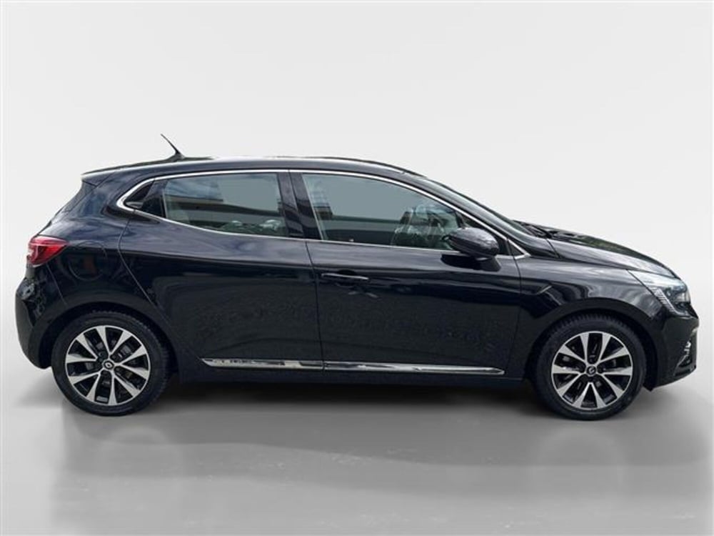 Renault Clio usata a Torino (6)