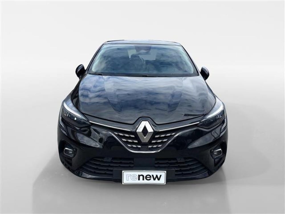 Renault Clio usata a Torino (8)