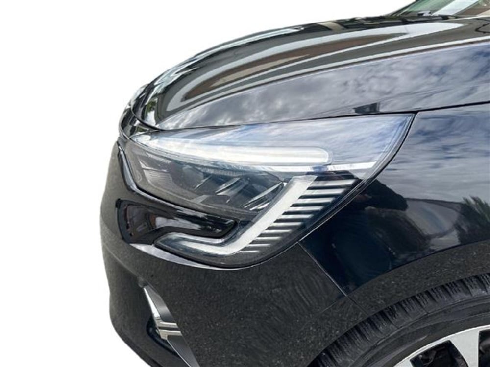 Renault Clio usata a Torino (9)
