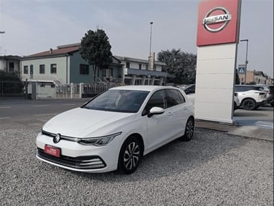 Volkswagen Golf 2.0 TDI 150 CV DSG SCR Style del 2021 usata a Sesto San Giovanni