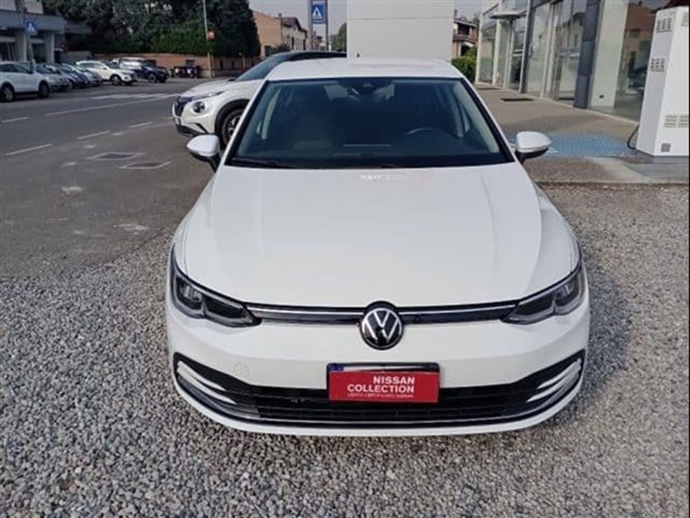 Volkswagen Golf usata a Milano (3)