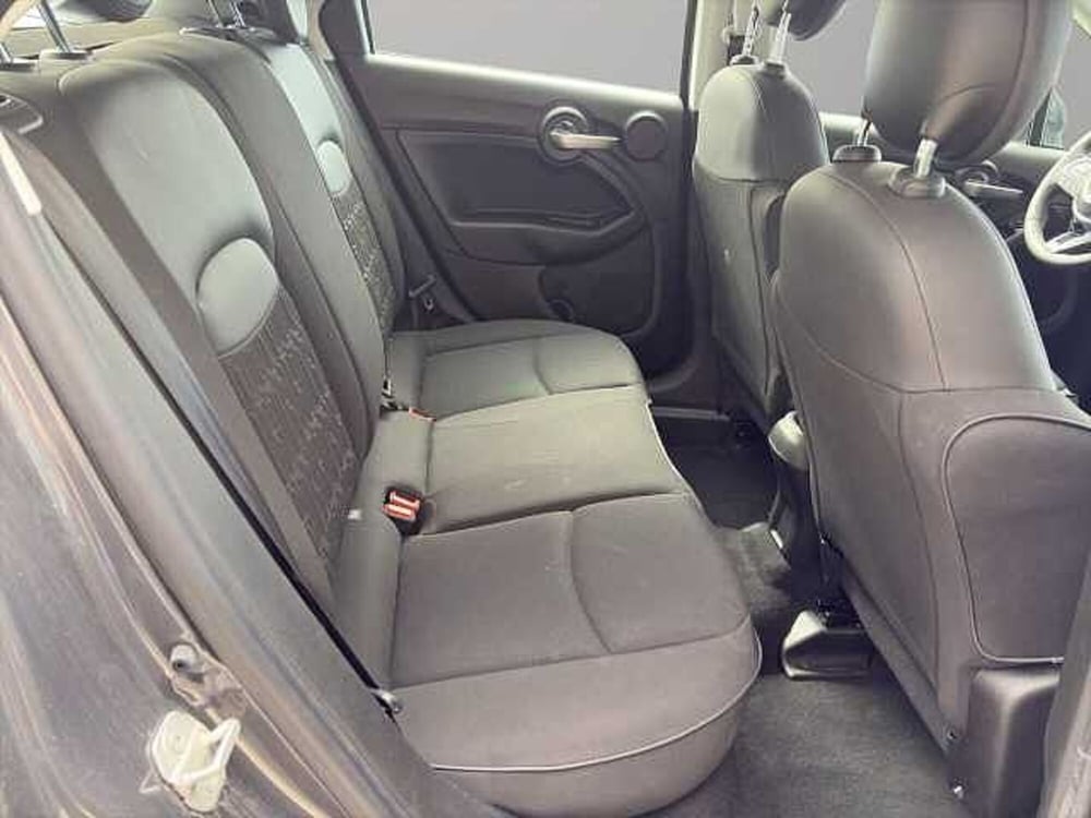 Fiat 500X usata a Vibo Valentia (15)