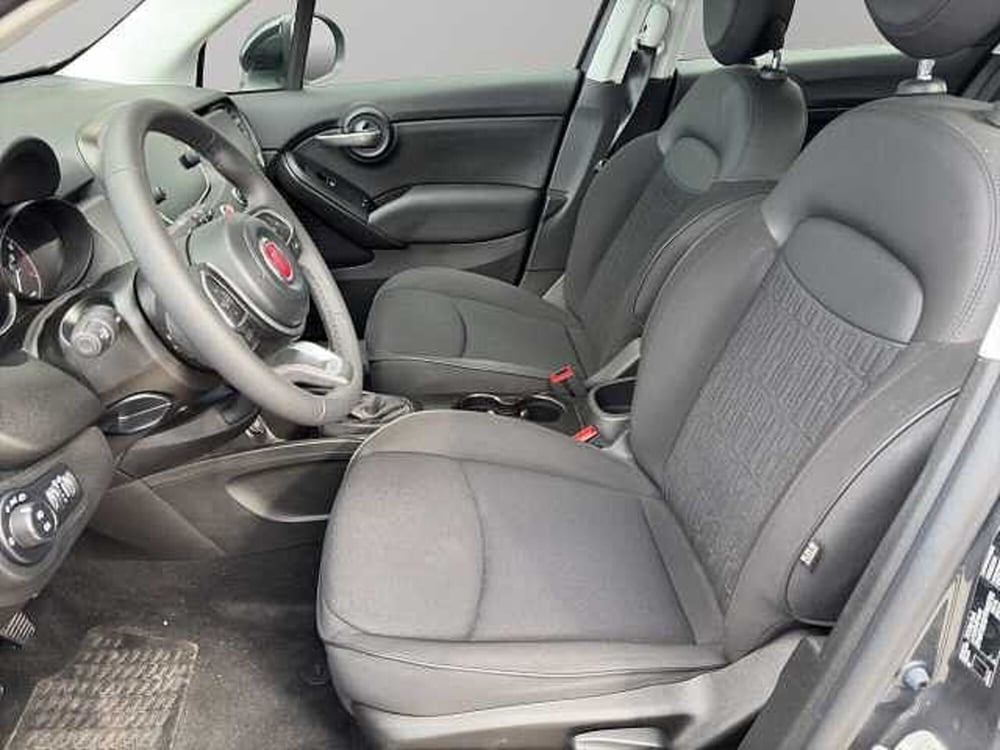 Fiat 500X usata a Vibo Valentia (9)