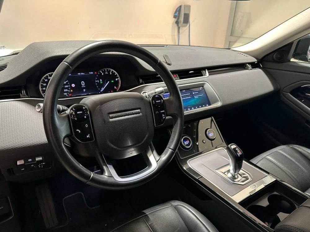 Land Rover Range Rover Evoque usata a Varese (10)