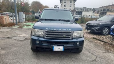 Land Rover Range Rover Sport 2.7 TDV6 SE del 2007 usata a Bologna