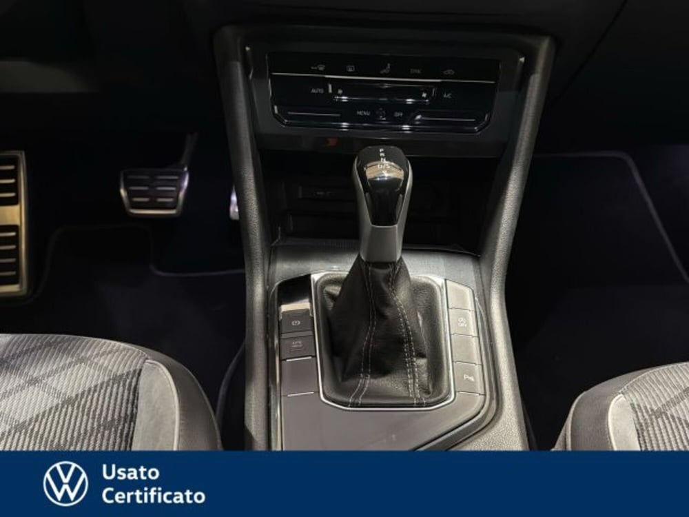 Volkswagen Tiguan usata a Vicenza (10)