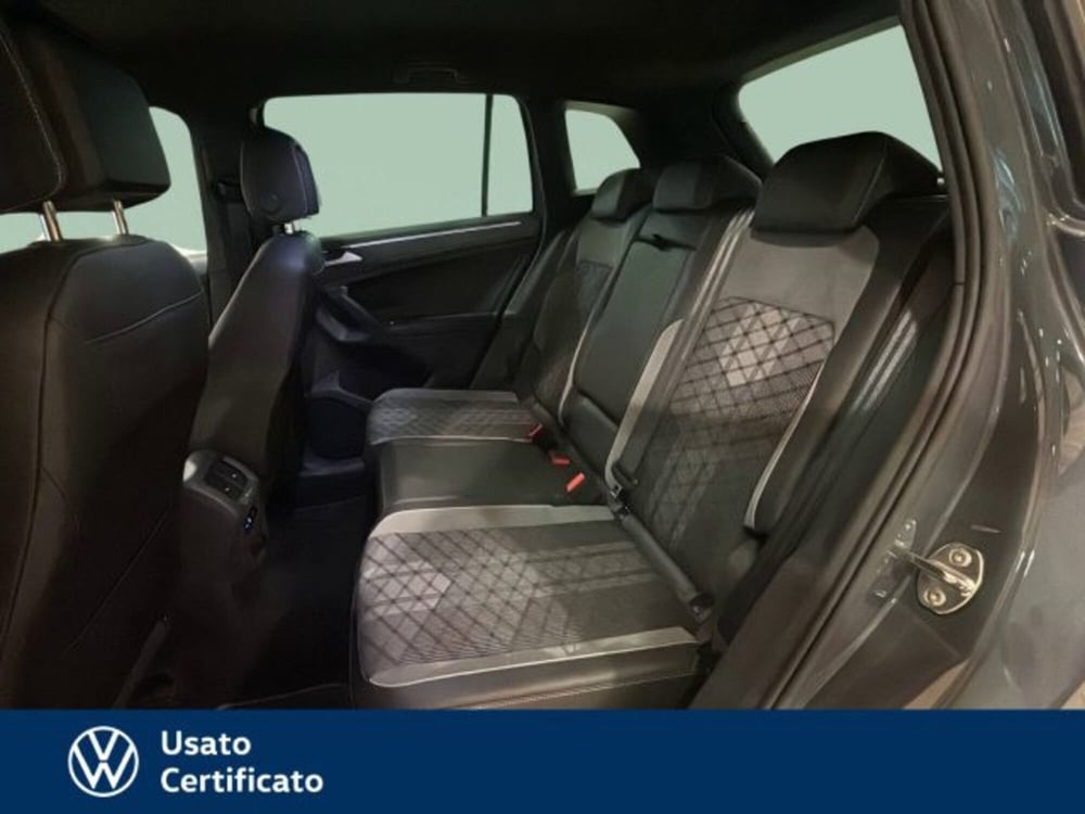 Volkswagen Tiguan usata a Vicenza (18)