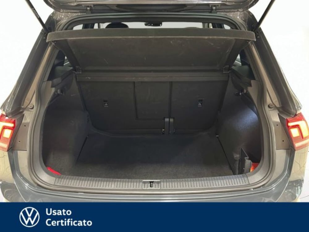 Volkswagen Tiguan usata a Vicenza (19)