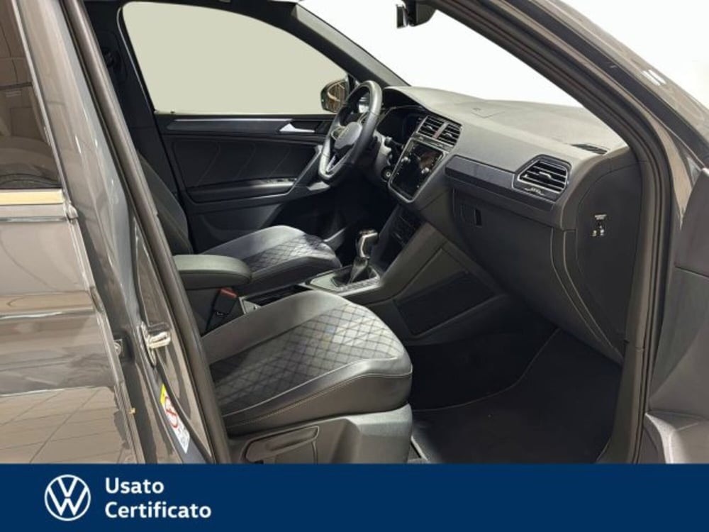 Volkswagen Tiguan usata a Vicenza (6)