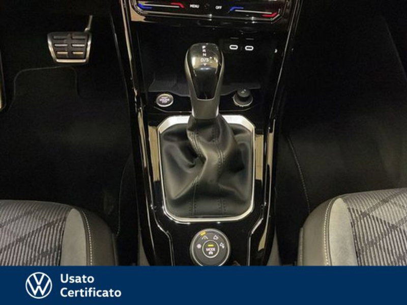 Volkswagen T-Roc usata a Vicenza (10)