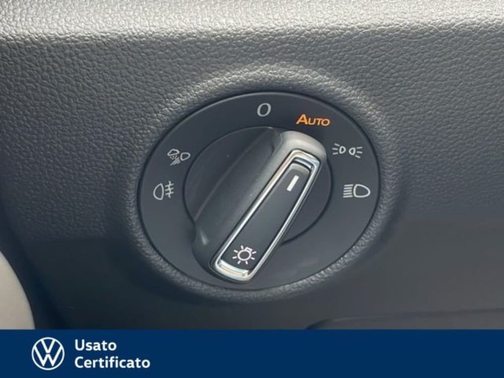 Volkswagen T-Roc nuova a Vicenza (14)