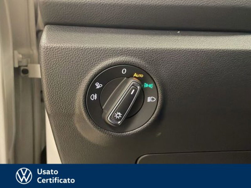 Volkswagen T-Roc usata a Vicenza (15)