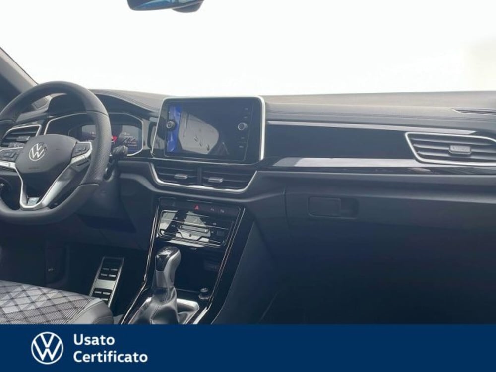 Volkswagen T-Roc nuova a Vicenza (16)