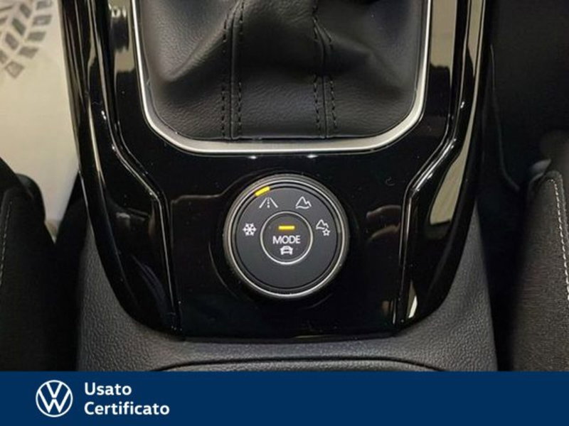 Volkswagen T-Roc usata a Vicenza (16)