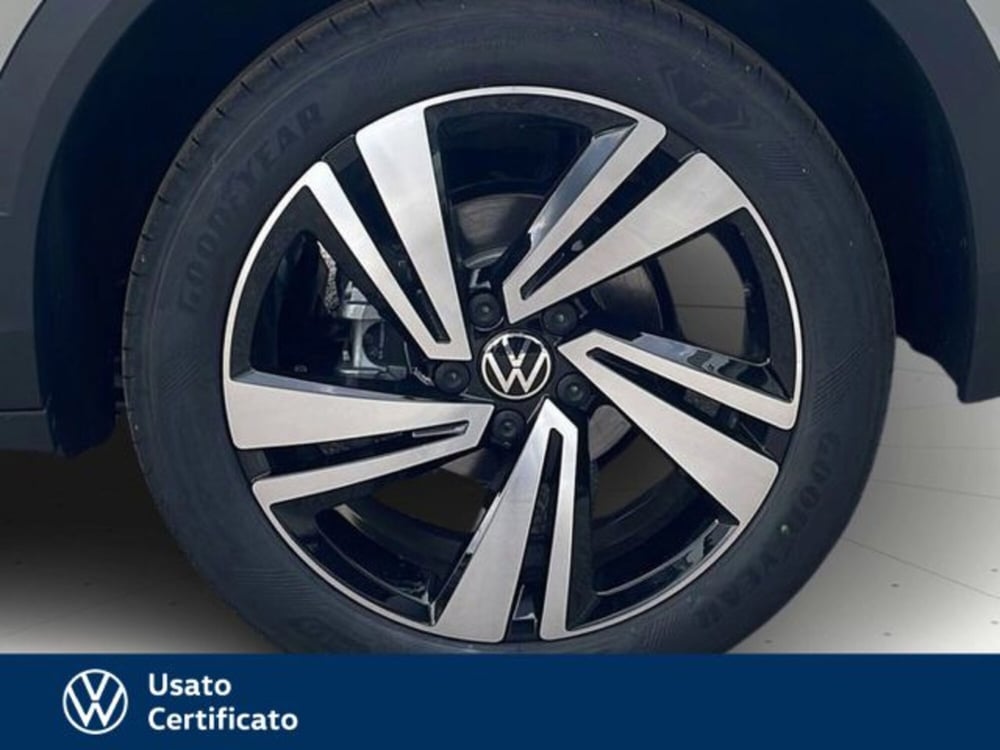 Volkswagen T-Roc nuova a Vicenza (2)