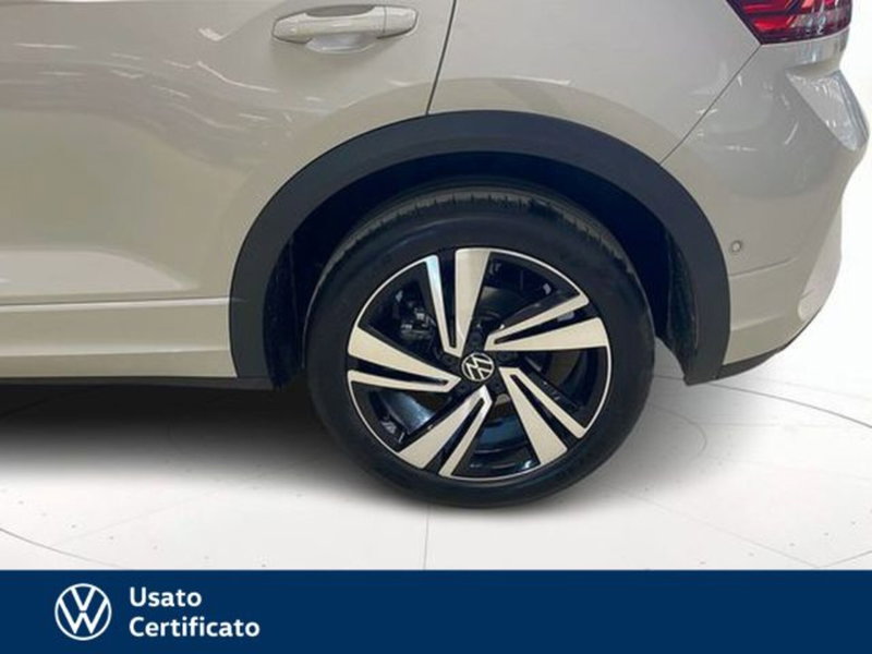 Volkswagen T-Roc usata a Vicenza (20)