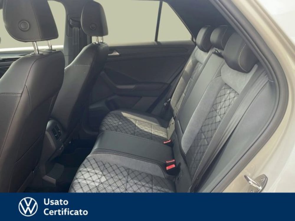 Volkswagen T-Roc nuova a Vicenza (7)