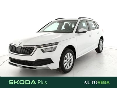 Skoda Kamiq 1.0 TSI 110 CV DSG Ambition del 2022 usata a Arzignano