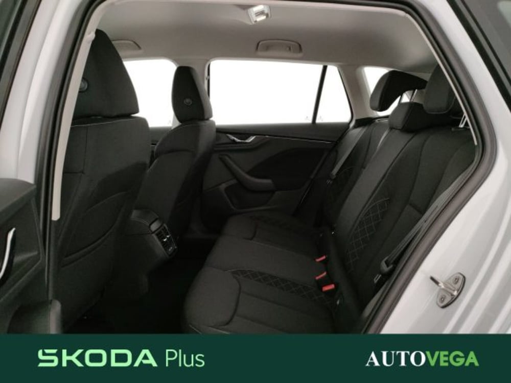 Skoda Kamiq usata a Vicenza (5)