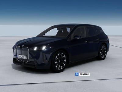 BMW iX xdrive45 MSport Pro nuova a Modena