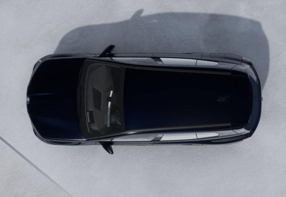 BMW iX nuova a Modena (16)