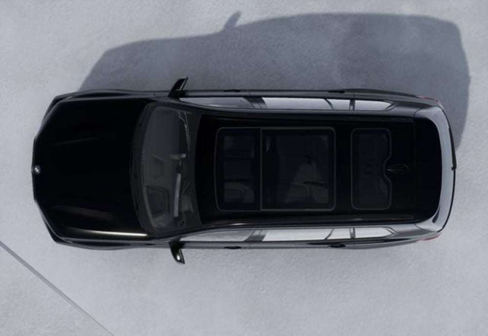 BMW X7 nuova a Modena (16)