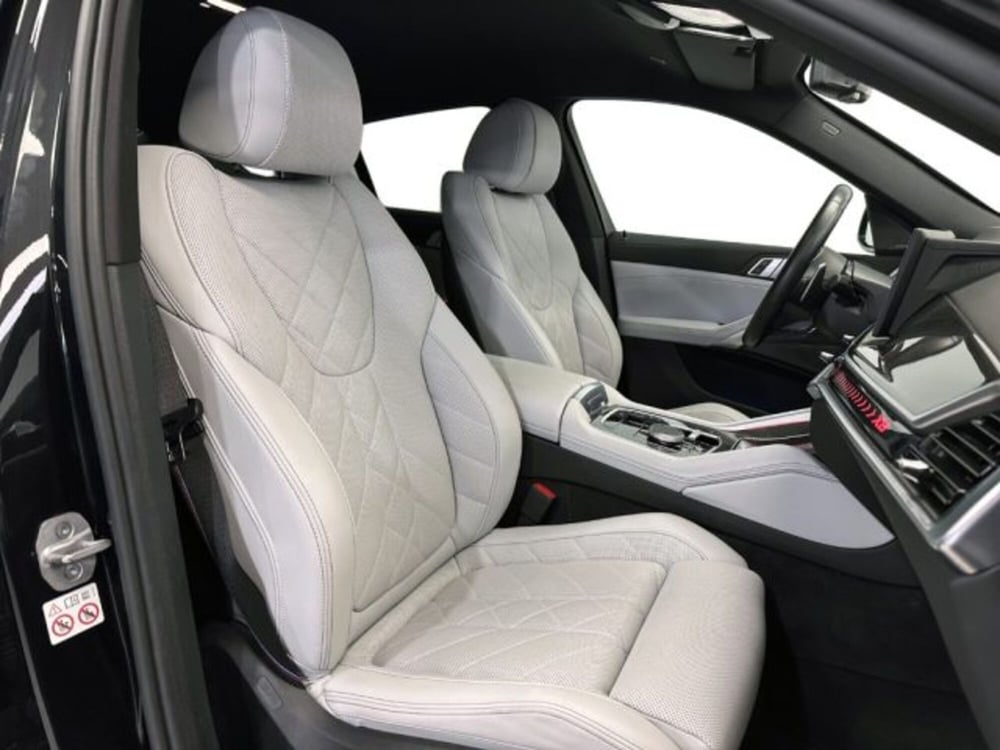 BMW X6 usata a Modena (20)