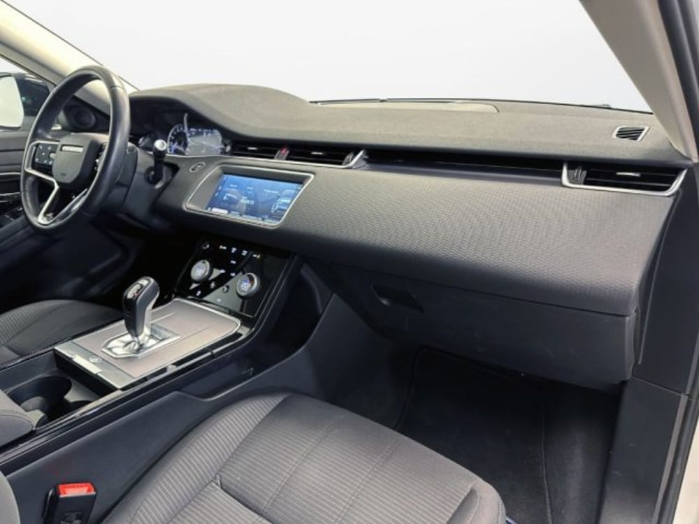 Land Rover Range Rover Evoque usata a Modena (10)