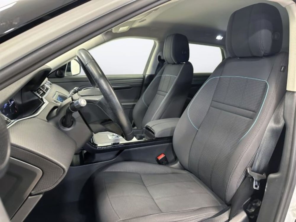 Land Rover Range Rover Evoque usata a Modena (11)